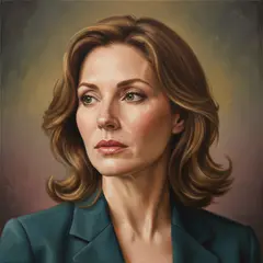 Autor Kamila Brzezińska