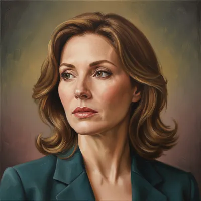 Kamila Brzezińska