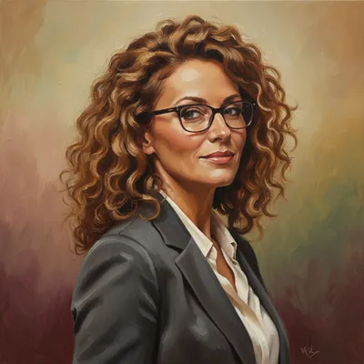 Małgorzata Piotrowska